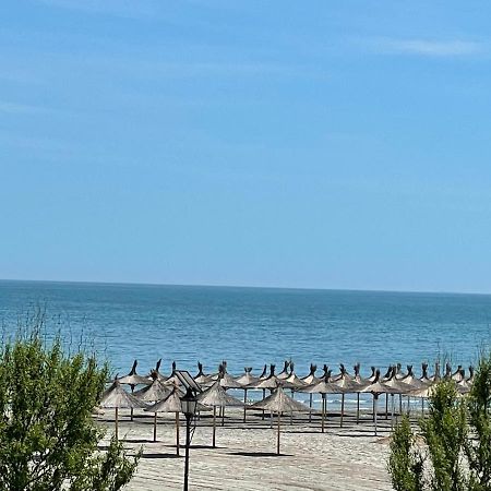 Apartament Lory Mamaia Nord Năvodari Eksteriør bilde
