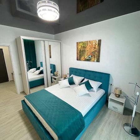 Apartament Lory Mamaia Nord Năvodari Eksteriør bilde