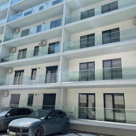 Apartament Lory Mamaia Nord Năvodari Eksteriør bilde