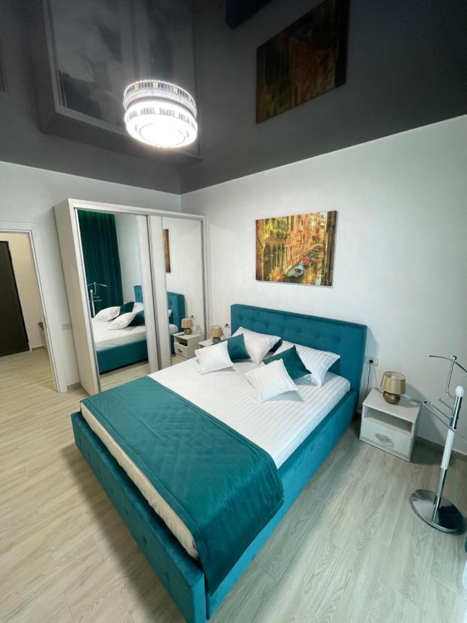 Apartament Lory Mamaia Nord Năvodari Eksteriør bilde