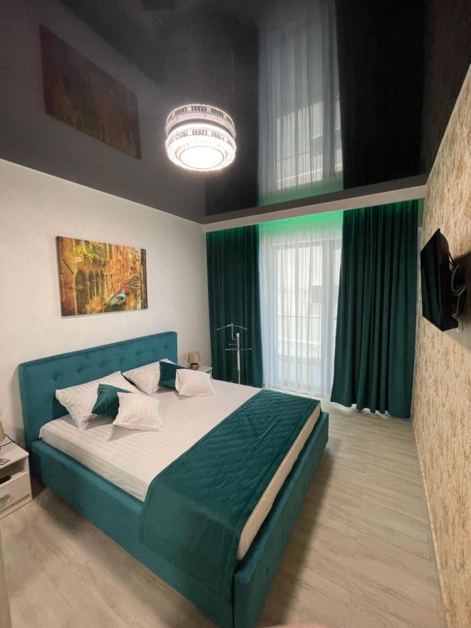 Apartament Lory Mamaia Nord Năvodari Eksteriør bilde