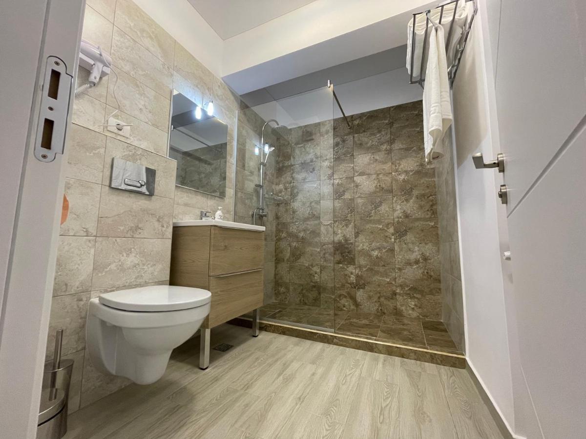 Apartament Lory Mamaia Nord Năvodari Eksteriør bilde