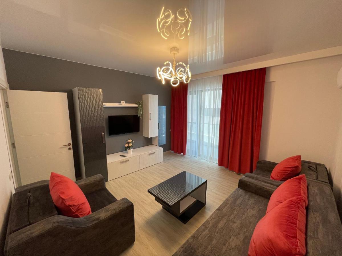 Apartament Lory Mamaia Nord Năvodari Eksteriør bilde