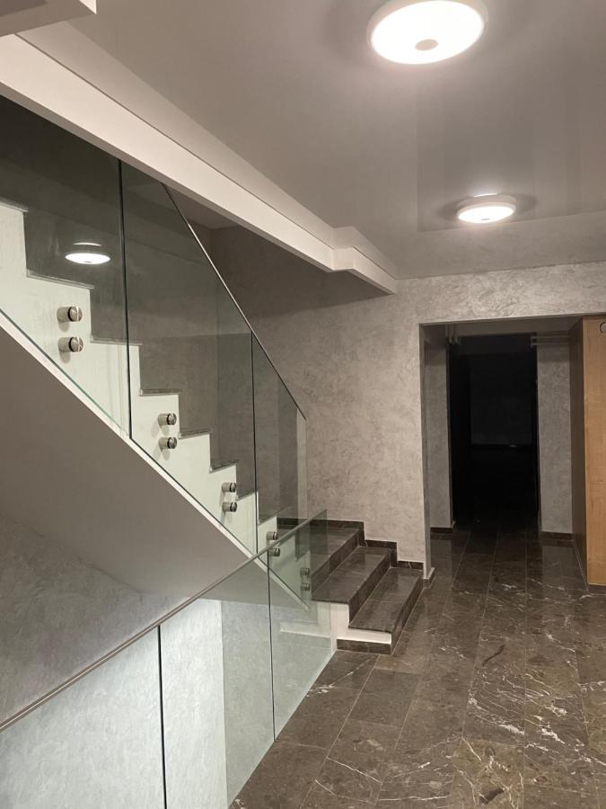 Apartament Lory Mamaia Nord Năvodari Eksteriør bilde