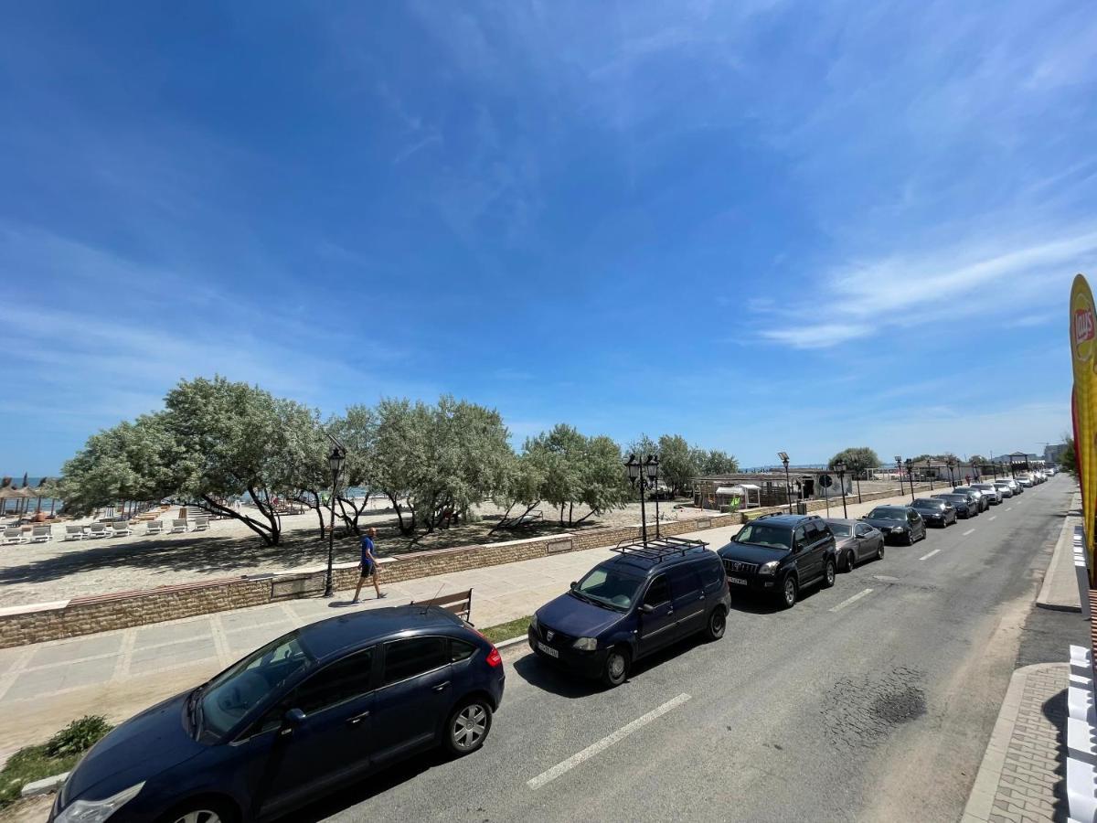 Apartament Lory Mamaia Nord Năvodari Eksteriør bilde
