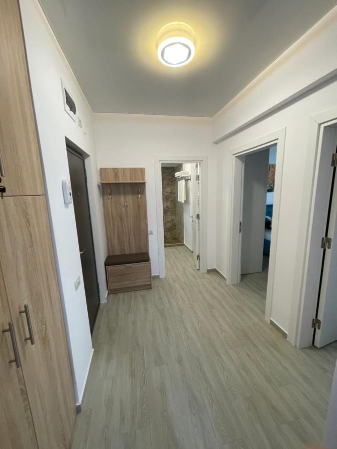 Apartament Lory Mamaia Nord Năvodari Eksteriør bilde